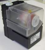 Nuway A30046z Berger Lahr Damper Motor