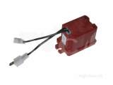 Ravenheat 5021039 Pilot Elect Ignition Box