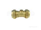 Ravenheat 50003 22MM I S VALVE-STRAIGHT