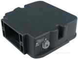 Riello 3008647 Air Damper Assembly