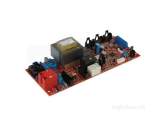 Ravenheat 0012cir06012/0 Ign Pcb