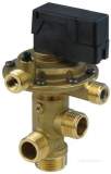 RHEAT 0002VAL06005/0 DIVERTER VALVE