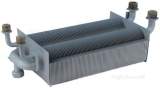 Ravenheat 5009004 HEAT EXCHANGER PKD