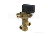 Ravenheat 5012049 3 WAY DIVERTER VALVE