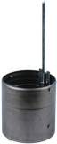 Riello 3006265 Head Blast Tube 87161107160