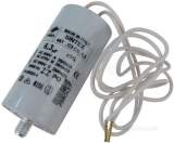 Bosch Riello 3005548 Condensor 87161106540