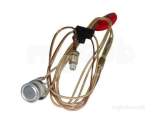 SPURLING RADIANT 87001LA THERMOCOUPLE