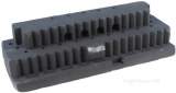 Robinson Willey Sw52/45 Matrix Assembly