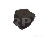 Robinson Willey Sw520/9845 Ceramic Coal Square