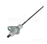 Robinson Willey Sp820046 Flame Detector Probe