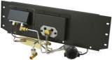 Robinson Willey Sp989201 Burner And Control Assembly