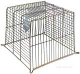 Robinson Willey Sp994371 Terminal Guard