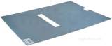Robinson Willey Sp997036 Closure Plate
