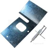 Robinson Willey Sp998578 Electrode And Probe Assembly