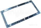 Robinson Willey SP999053 GASKET KIT COVERPLATES