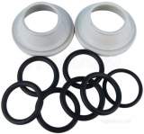 Ferroli 39810350 O Ring Set