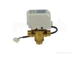 Related item Ferroli 39810940 Diverter Valve