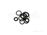 Ferroli 39817620 Oring Set
