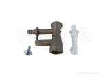 Ferroli 39808470 Venturi Kit 39808471