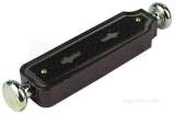 Robinson Willey Sp992697 Fender Assembly Cast Rh