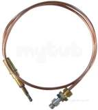Ideal 842 Thermocouple And Lead 000842