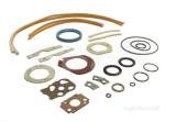 CARADON IDEAL 076897 GASKET PACK