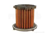 Ideal 078875 Finned Tube Assembly
