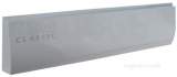Ideal 079937 Control Casing Door
