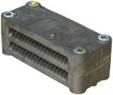 IDEAL 171374 HEAT EXCHANGER ASSEMBLY