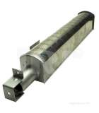 IDEAL BOILERS IDEAL 013214 BURNER BAR