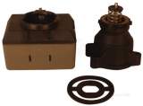 Ideal 173624 Divertor Valve Kit Isar