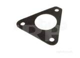 IDEAL BOILERS IDEAL 012593 GASKET TRIANGULAR