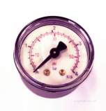 Caradon Ideal 170991 Pressure Gauge Kit