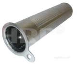 Ideal Boilers Ideal 058014 Burner Bar Assembly