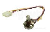 IDEAL BOILERS IDEAL 058511 POTENTIOMETER KIT