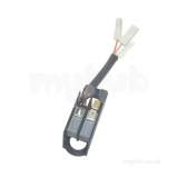 IDEAL 065750 MICROSWITCH FOR 078311