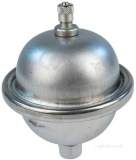 Ideal 075179 Dhw Expansion Vessel