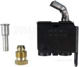 Caradon Ideal 075291 Pilot Burner Assembly