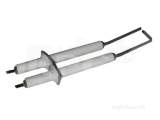 CARADON IDEAL 075269 IGNITION ELECTRODE