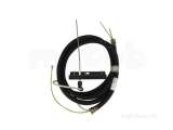 Ideal 067896 Ionisation Probe Kit