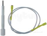 CARADON IDEAL 079357 IGNITION ELECTRODE