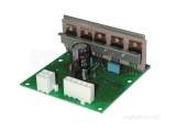 Ideal 075265 Fan Speed Control Assembly