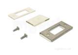 IDEAL BOILERS IDEAL 078881 SIGHT GLASS KIT