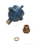 Ideal Boilers Ideal 079268 Exp Vessel 160 Ml