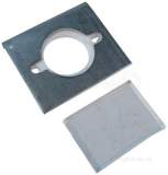 Caradon Ideal 171414 Sight Glass Assembly