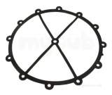 Ideal 100935 Bottom Cover Plate Gasket