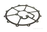 IDEAL 100936 TOP COVER PLATE GASKET