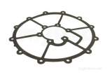 Ideal 100936 Top Cover Plate Gasket
