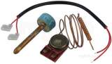 Ideal 174455 O/heat Stat Kit-mexico