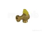Biasi Bi1172110 Fork-connection Pump